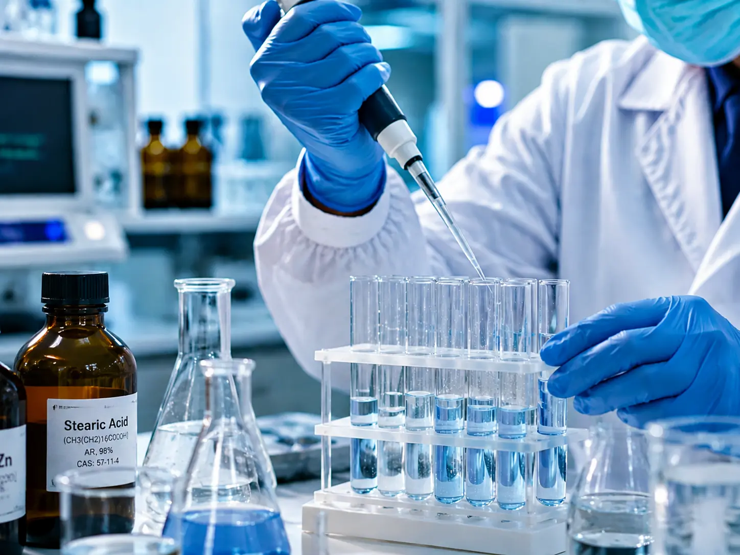 From China to the World: Hanwei Technology’s Global Manufacturing Footprint